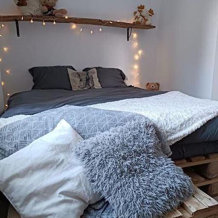 Апартаменты T2 Ultra Cosy En Hypercentre Тарар Экстерьер фото