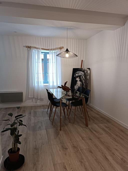 Апартаменты T2 Ultra Cosy En Hypercentre Тарар Экстерьер фото