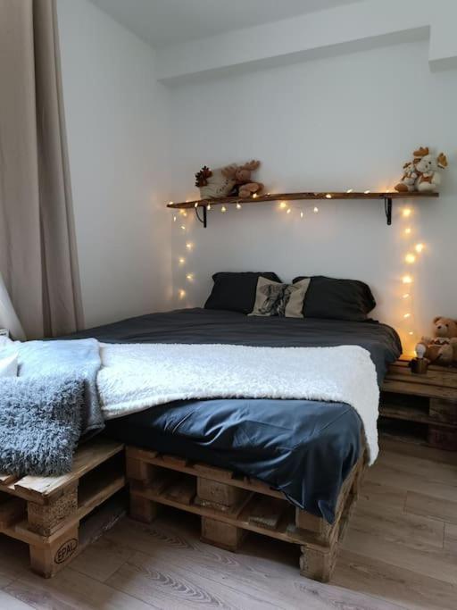 Апартаменты T2 Ultra Cosy En Hypercentre Тарар Экстерьер фото